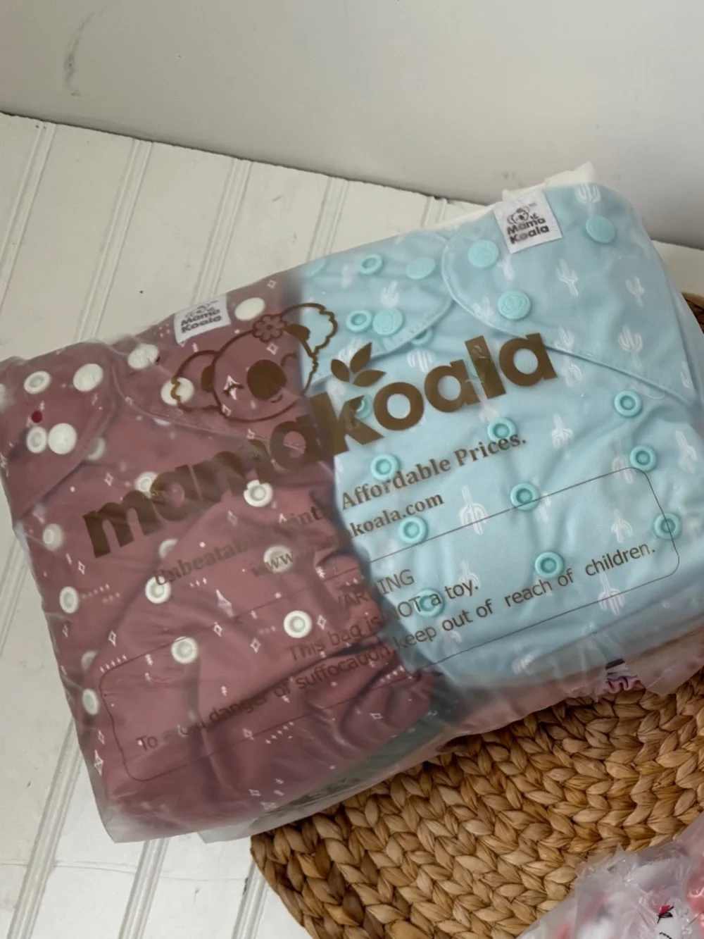 Mama Koala mama koala